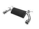 aFe MACH FORCE-Xp Axle-Back Exhaust – 2014–2016 BMW M235i