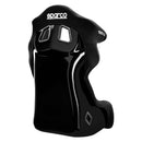 Sparco Circuit II QRT Seat - Black