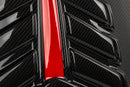 APR Carbon Fiber Engine Cover – 2019-2026 Porsche Cayenne – alternate view 18