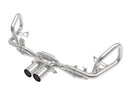 aFe MACH FORCE-Xp Cat-Back Exhaust – 2014–2016 Porsche 911 GT3 991.1 3.8L