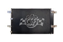 CSF A/C Condenser - 07-10 Ford Edge 3.5L