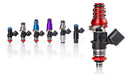 Injector Dynamics ID1050-XDS Fuel Injectors - Ford Mustang GT 2011+ 5.0L (includes GT350)