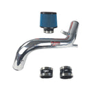 Injen IS Series Short Ram Intake – 2019-2020 Hyundai Veloster 1.6L Turbo - Polished