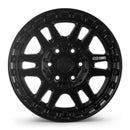 ENKEI Trail-Tracker wheel