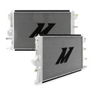 Mishimoto Performance Aluminum Radiator - 2023+ Honda Civic Type R (FL5)