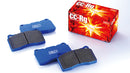 ENDLESS Brake Pads – 92-93 Honda Civic (HB Si)