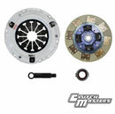 Clutch Masters FX Series Clutch Kit – 2012-2017 Subaru BRZ 2.0L / Scion FRS 2.0L