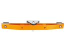 aFe CONTROL PFADT Series Transmission Mount (Orange) – 1997–2004 Chevrolet Corvette (C5)