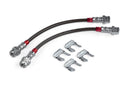 APR Rear Brake Hose Kit – 2006-2009 Audi A3 Quattro – product image