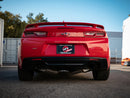 aFe MACH FORCE-Xp Axle-Back Exhaust – 2016–2021 Chevrolet Camaro 6.2L s