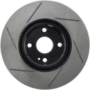 StopTech Sport Slotted Brake Rotors – 2016-2023 Mazda MX-5 Miata (NA/NB/NC/ND) product image 7