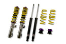 KW V1 Coilovers – 1998–2010 Volkswagen Beetle (Convertible) - product image 3