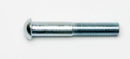 Wilwood Master Cylinder Pushrod - 3/8-24 Thread x 2.456 in Length - Diecast Tandem | 230-14272