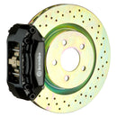 Brembo GT Front Big Brake Kit – BMW 1992–1998 318i / 325i (Excl. xDrive) – 4-Piston Cast – 320x28mm 2-Piece
