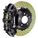 Brembo GT Front Big Brake Kit – Subaru 2004–2017 WRX STi – 6-Piston Cast – 355x32mm 2-Piece
