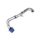 Injen SP Series Cold Air Intake – 2005-2007 Subaru Impreza 2.5L - Polished