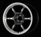 ADVAN RG-D2 Wheel - 18x9.5 +45 | 5x114.3 | Machining & Racing Hyper Black