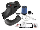 aFe Momentum GT Cold Air Intake – 2018–2019 Ford Mustang 5.0L