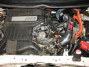 Injen SP Series Cold Air Intake – 2006-2011 Honda Civic 1.3L - Polished
