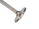 Manley Race Series Intake Valves – Volkswagen 1.7L 50mm Diameter