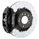 Brembo GT Rear Big Brake Kit – BMW 2011–2012 1M – 4-Piston Cast – 345x28mm 2-Piece