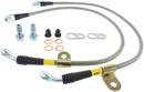 StopTech Stainless Steel Brake Lines – 2006-2015 Mazda MX-5 Miata (NA/NB/NC/ND) product image 8