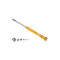 Bilstein B8 94-98 Audi Cabriolet 2.8L Rear Monotube Shock Absorber