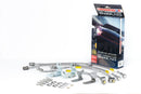 Goodridge Stainless Steel Braided Brake Line Kit – 2008-2011 Dodge Challenger / 2006-2011 Charger / 2006-2008 Magnum SRT8