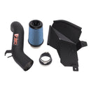 Injen SP Series Cold Air Intake – 2022-2024 Volkswagen GTI 2.0L Turbo - Wrinkle Black