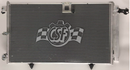 CSF A/C Condenser - 99-03 Lexus RX300 3.0L