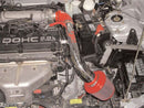Injen IS Series Short Ram Intake – 1995-1999 Mitsubishi Eclipse 2.0L - Polished