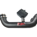 Injen Power-Flow Cold Air Intake – 2005-2019 Nissan Frontier / 2003-2007 Nissan Murano / 2005-2012 Nissan Pathfinder / 2005-2015 Nissan Xterra 4.0L - Wrinkle Black