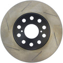 StopTech Sport Slotted Brake Rotors – 1992-1995 Toyota MR2 product image 2
