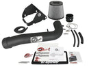 aFe Magnum FORCE Stage 2 Cold Air Intake – 2017 Ford Superduty 6.2L