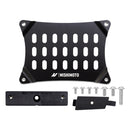 Mishimoto License Plate Relocation Kit – 21+ Ford Mustang Mach-E