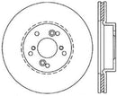StopTech Sport Drilled & Slotted Brake Rotors – 1999-2008 Acura TL product image 2