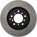 StopTech Sport Slotted Brake Rotors – 2001-2006 BMW M3 product image