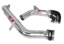 Injen SES Intercooler Piping – 2011-2015 Nissan Juke 1.6L Turbo - Polished