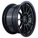 ENKEI NT03+M Wheel - 18x9.5 +40 | 5x114.3 | Matte Black