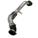 Injen RD Series Cold Air Intake – 2003-2004 Hyundai Tiburon 2.7L - Polished