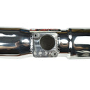 Injen Power-Flow Cold Air Intake – 1998-2002 Toyota 4Runner / 1999-2004 Toyota Tacoma 3.4L - Polished