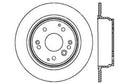StopTech Sport Drilled Brake Rotors – 2004-2008 Acura TL