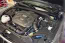 Injen Power-Flow Cold Air Intake – 2014-2016 Jeep Grand Cherokee 3.0L - Polished