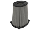 aFe Quantum Cold Air Intake – Inverted Top 5.5inx4. Flange x Height Dry