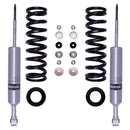 Bilstein B8 6112 Suspension Kit – 2003–2009 Lexus GX470 / Toyota 4Runner | 150–200 lb Front Load