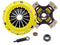 ACT 1987 Toyota 4Runner HD/Race Sprung 4 Pad Clutch Kit