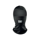 OMP Kart Balaclava – Black