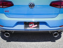 aFe MACH FORCE-Xp Axle-Back Exhaust – 2018–2020 Volkswagen GTI (MK7.5) 2.0L