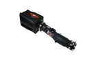 Injen Power-Flow Cold Air Intake – 2005-2011 Toyota Tacoma 4.0L - Wrinkle Black