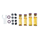 KW H.A.S. Height Adjustable Springs – 2016–2020 McLaren 540C/570S/570GT Race (MA3, 540C, 570S, 570GT) | KW 25337001 - product image 3